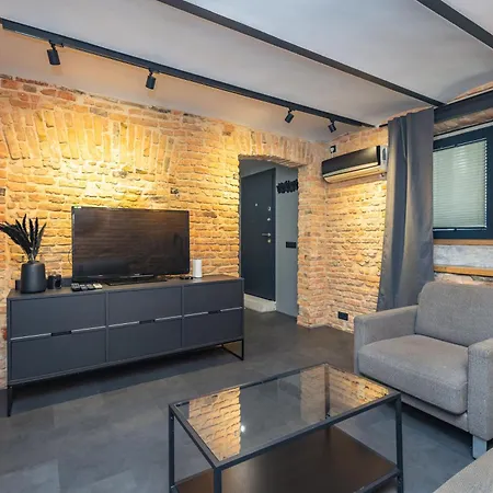 Διαμέρισμα Skyler 9 Βάρνα