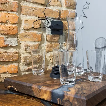 Διαμέρισμα Skyler 9 Βάρνα