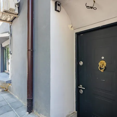 Skyler 9 Διαμέρισμα *