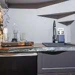 아파트 Skyler 9 *