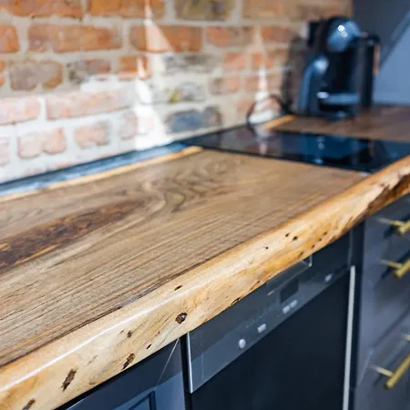 Apartment Skyler 9 Varna