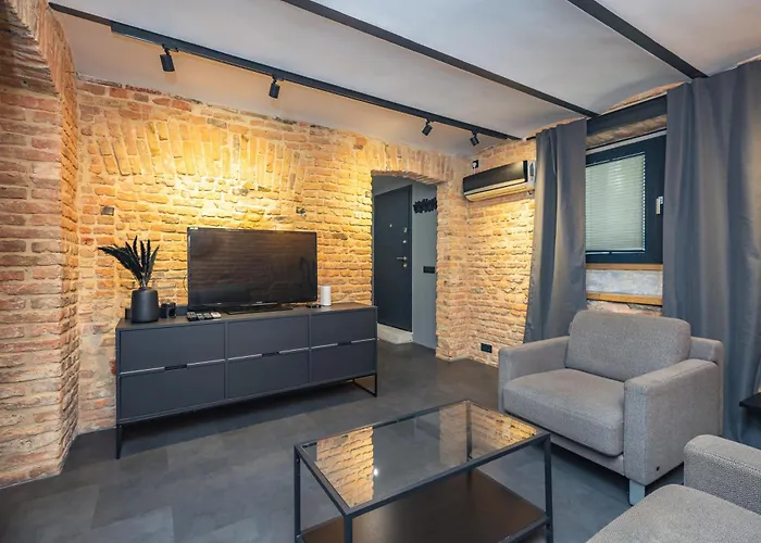 Daire Skyler 9 Varna